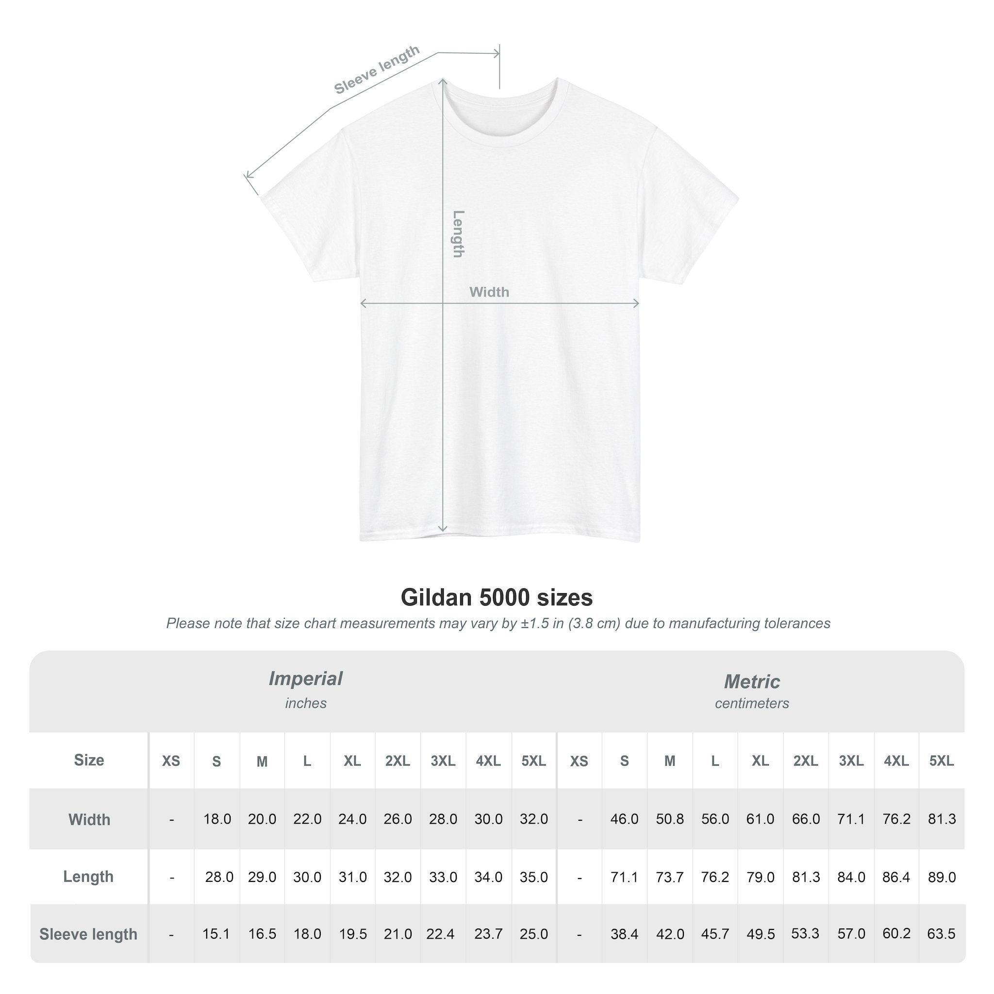 Aaron Celebrates America 250 T-Shirt