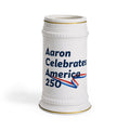 Aaron Celebrates America 250 Beer Stein