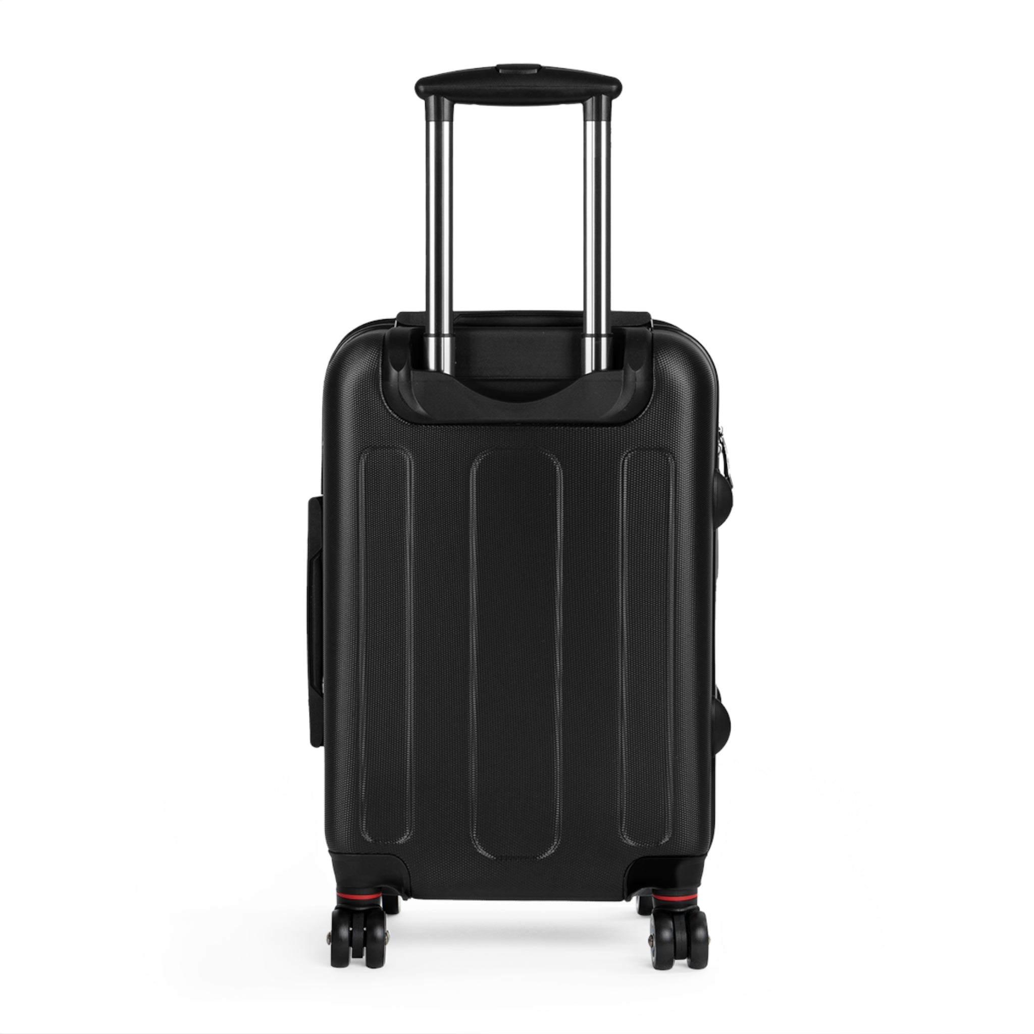 Aaron Celebrates America 250 Hardside Spinner Carry-On Suitcase